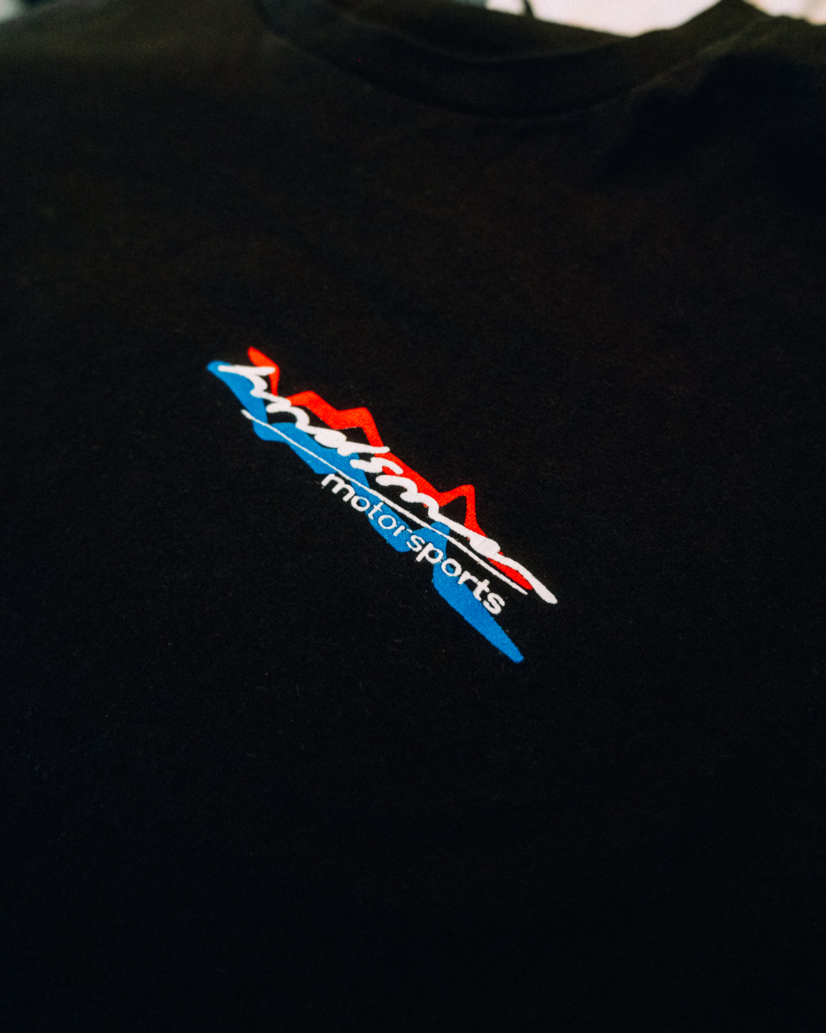 Classic Hndsme Cursive T-Shirt