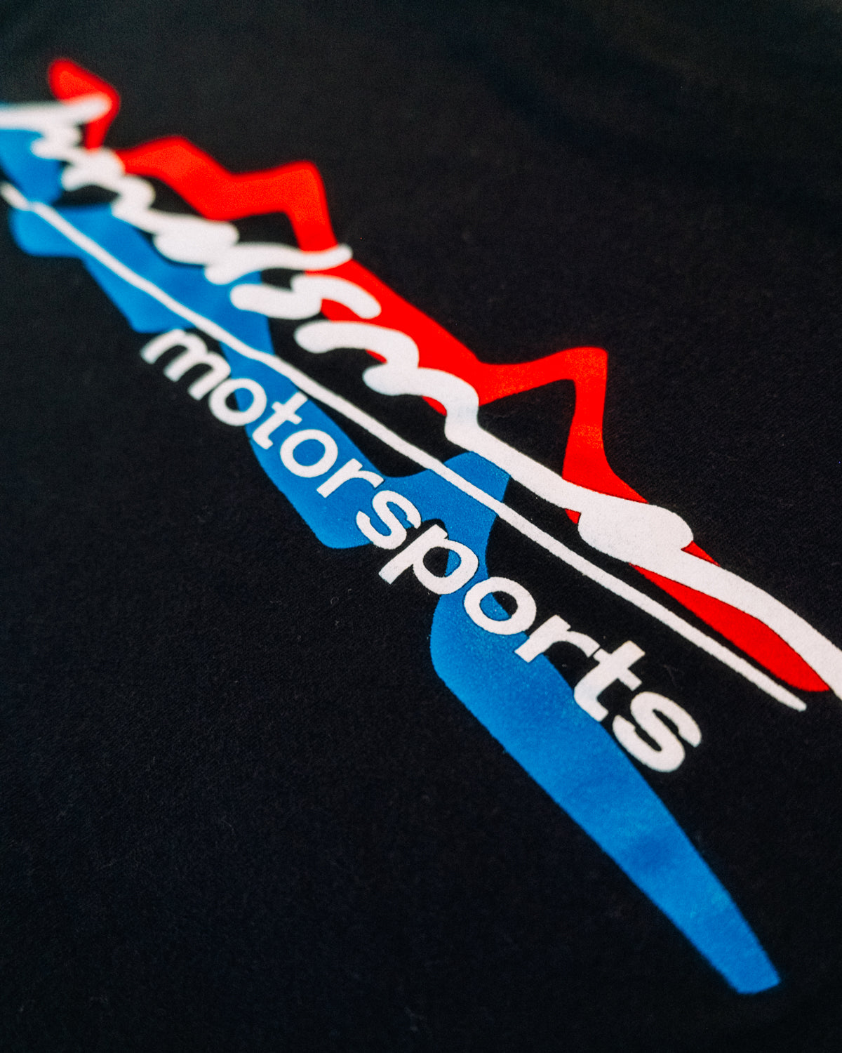 Classic Hndsme Cursive T-Shirt