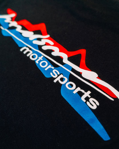 Classic Hndsme Cursive T-Shirt