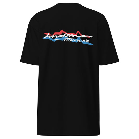Classic Hndsme Cursive T-Shirt